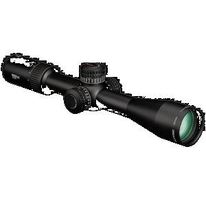 Vortex Viper PST Gen II 3-15x44mm FFP EBR-7C MRAD Rifle Scope