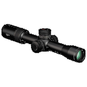 Vortex Viper PST Gen II 2-10x32mm FFP EBR-4 MOA Rifle Scope