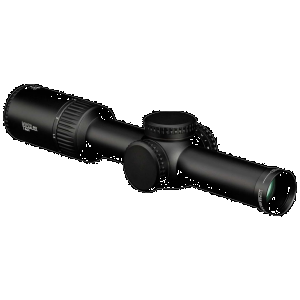 Vortex Viper PST Gen II 1-6x24mm SFP VMR-2 MOA LPVO