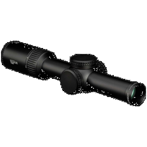 Vortex Viper PST Gen II 1-6x24mm SFP VMR-2 MRAD LPVO