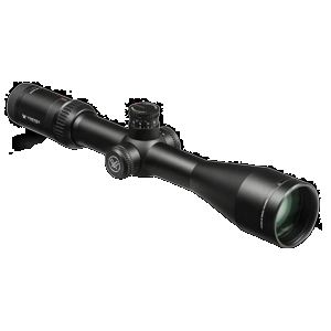 Vortex Viper HSLR 4-16x50mm SFP BDC-2 MOA Rifle Scope