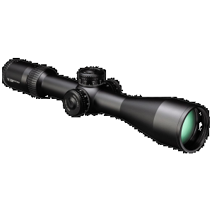 Vortex Strike Eagle 5-25x56mm FFP EBR-7C MOA Rifle Scope