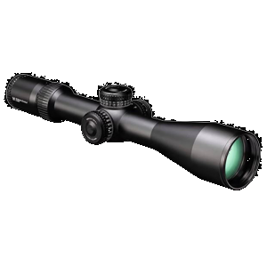 Vortex Strike Eagle 5-25x56mm FFP EBR-7C MRAD Rifle Scope