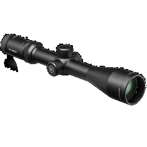 Vortex Viper HS 4-16x50mm SFP BDC-2 MOA Rifle Scope