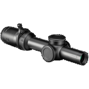 Vortex Strike Eagle 1-8x24mm FFP EBR-8 MOA LPVO