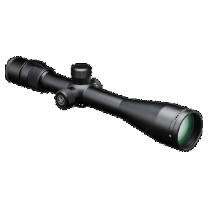 Vortex Viper 6.5-20x50mm SFP Mil Dot MOA Rifle Scope