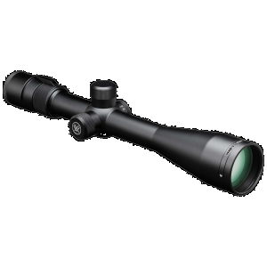 Vortex Viper 6.5-20x50mm SFP BDC MOA Rifle Scope