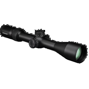 Vortex Diamondback Tactical 6-24x50mm FFP EBR-2C MOA Rifle Scope