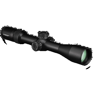 Vortex Diamondback Tactical 4-16x44mm FFP EBR-2C MOA Rifle Scope