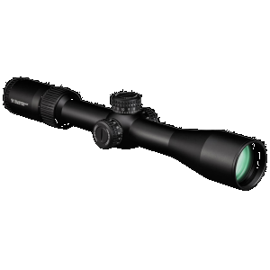Vortex Diamondback Tactical 4-16x44mm FFP EBR-2C MRAD Rifle Scope
