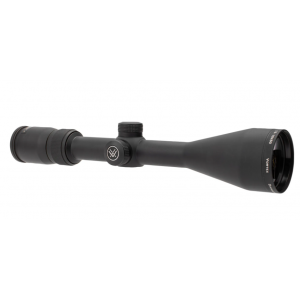 Vortex Diamondback 3.5-10x50mm SFP BDC MOA Rifle Scope