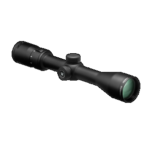 Vortex Diamondback 3-9x40mm SFP V-Plex MOA Rifle Scope
