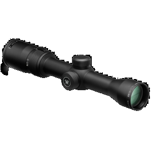 Vortex Diamondback 2-7x35mm SFP V-Plex MOA Rimfire Rifle Scope