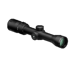 Vortex Diamondback 1.75-5x32mm SFP BDC MOA Rifle Scope