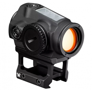 Vortex SPARC Solar Red Dot 2 MOA