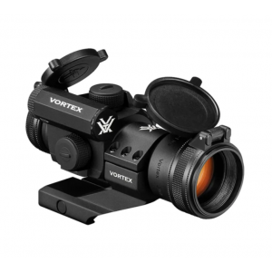 Vortex StrikeFire II Red Dot 4 MOA