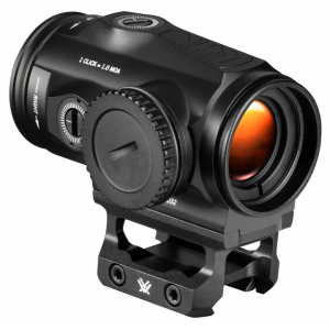 Vortex Spitfire Gen II AR-BDC4 3x Prism Rifle Scope