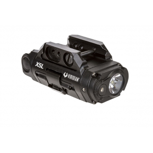 Viridian X5L Gen 3 Green Laser + Tactical Light