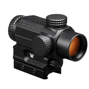 Vortex Spitfire AR 1X Prism Scope DRT