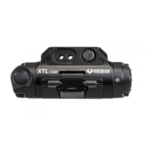 Viridian XTL Gen 3 With Tactical Light And HD Camera