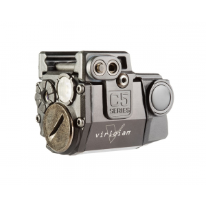 Viridian C5L Green Laser And Tactical Light