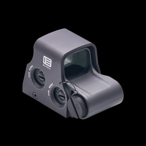 EOTech XPS2 Holographic Sight - Grey