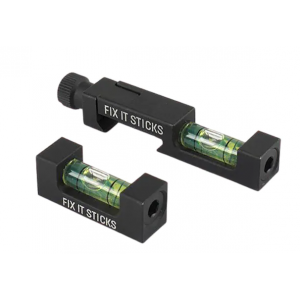 Fix It Sticks Bubble Level Kit
