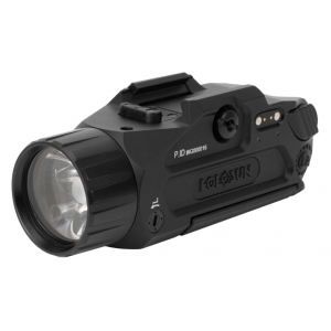 Holosun P.ID-Plus Weapon Light And Green Laser