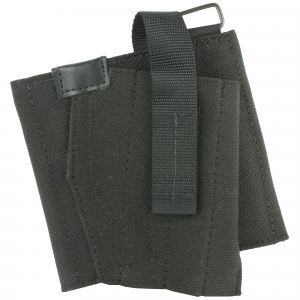 DeSantis Gunhide Apache Ankle Holster for Small-Frame Revolvers - 