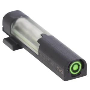 Meprolight Fiber-Tritium Bullseye Front Sight For Sig Sauer P320