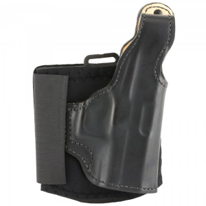 DeSantis Gunhide Die Hard Sig Sauer P365 Ankle Holster - 