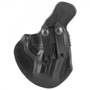 DeSantis Gunhide Cozy Partner Smith & Wesson Shield IWB Leather Holster - 