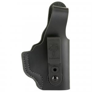 DeSantis Gunhide Dual Carry II Holster for Glock 42, 43, 43X - 