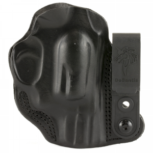 DeSantis Gunhide Flex-Tuk Holster for Smith & Wesson J-Frame 2" Revolvers - 