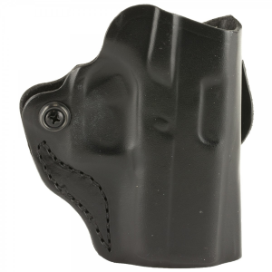 DeSantis Gunhide Mini Scabbard Holster for Glock 43 / 43X - 