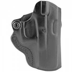 DeSantis Gunhide Mini Scabbard Holster for Glock 19, 19X, 23, 36, 45 - 