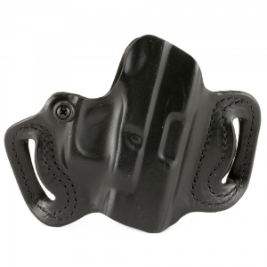 DeSantis Gunhide Mini Slide Holster for Glock 17, 19, 19X, 26, 27, 31, 32, 33, 36, 45 - 