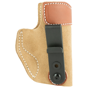 DeSantis Gunhide Sof-Tuck Holster for Glock 43 / 43X Pistols