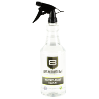 Breakthrough Clean Technologies Military-Grade Solvent - 32 oz.