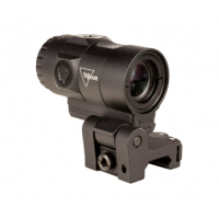 Trijicon 3x Magnifier for MRO HD Red Dot