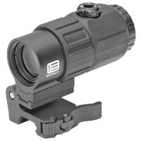 EOTech G45 x5 Magnifier with QD Mount