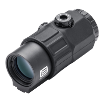 EOTech G45 Fixed 5x Magnifier without Mount