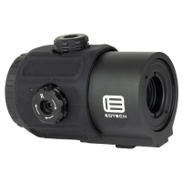 EOTech G43 3x Magnifier without Mount