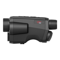 AGM Fuzion LRF TM35-384 3.5-28x35mm Thermal Monocular