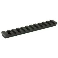 GG&G AR-15 Under Foregrip Picatinny Rail Mount