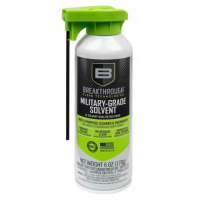 Breakthrough Clean Technologies Military-Grade Aerosol Solvent - 6oz