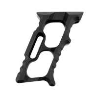 Tyrant Designs AR-15 Halo Minivert Foregrip