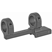 DNZ Products Freedom Reaper 1" 20 MOA X-High Forward Picatinny Scope Mount