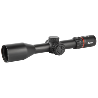 Burris Eliminator VI 6.4-20x52mm 30mm Rangefinder Rifle Scope