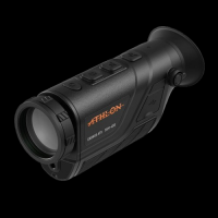 Athlon Optics Cronus ATS 35M-400 2.6-10.4x35mm Thermal Monocular